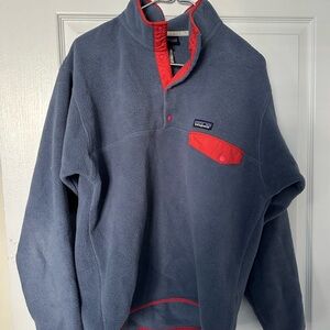 Men’s Patagonia pullover